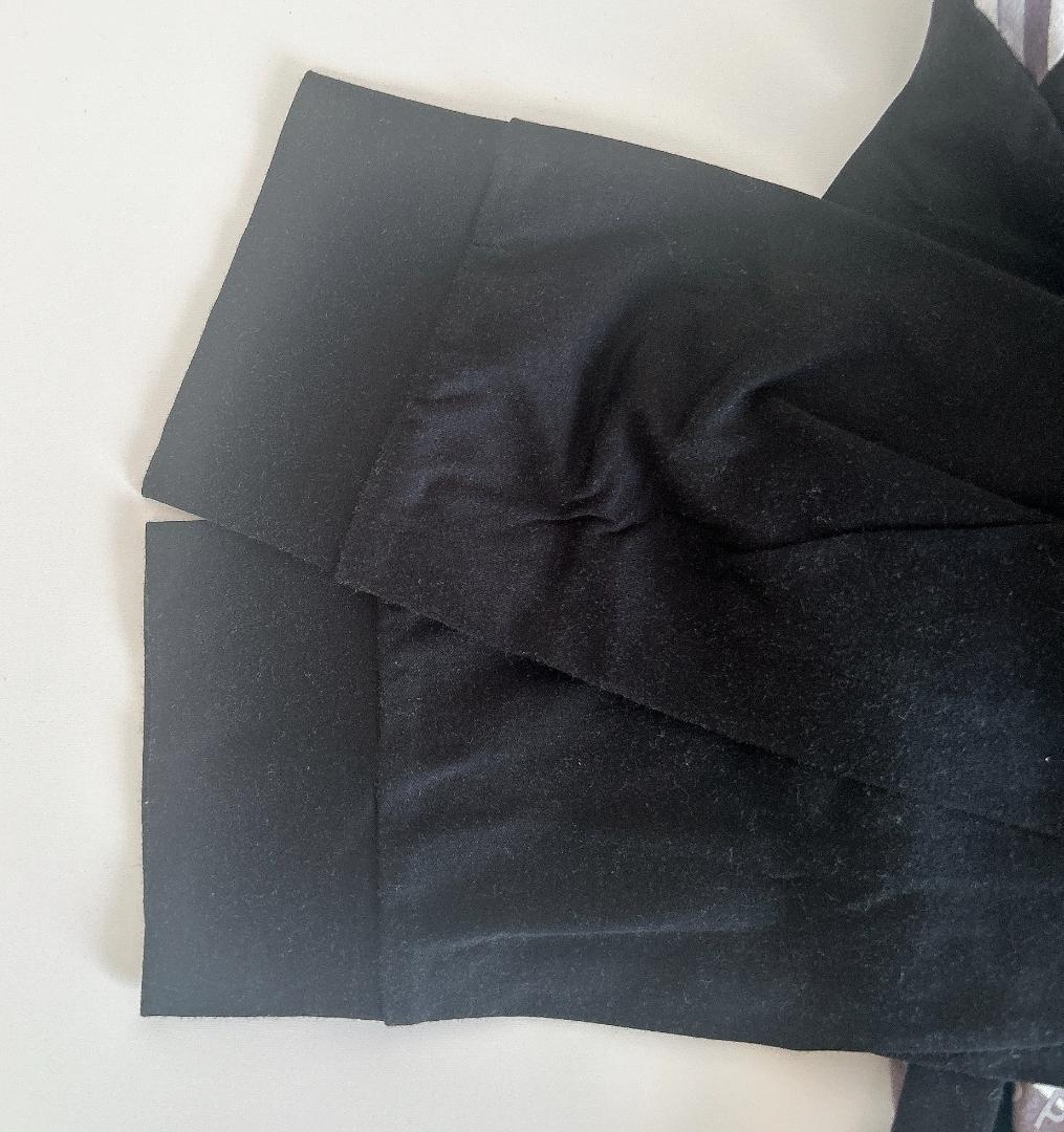 ⭐︎LEONARD SPORT⭐︎フラワープリント ハイネック （42）