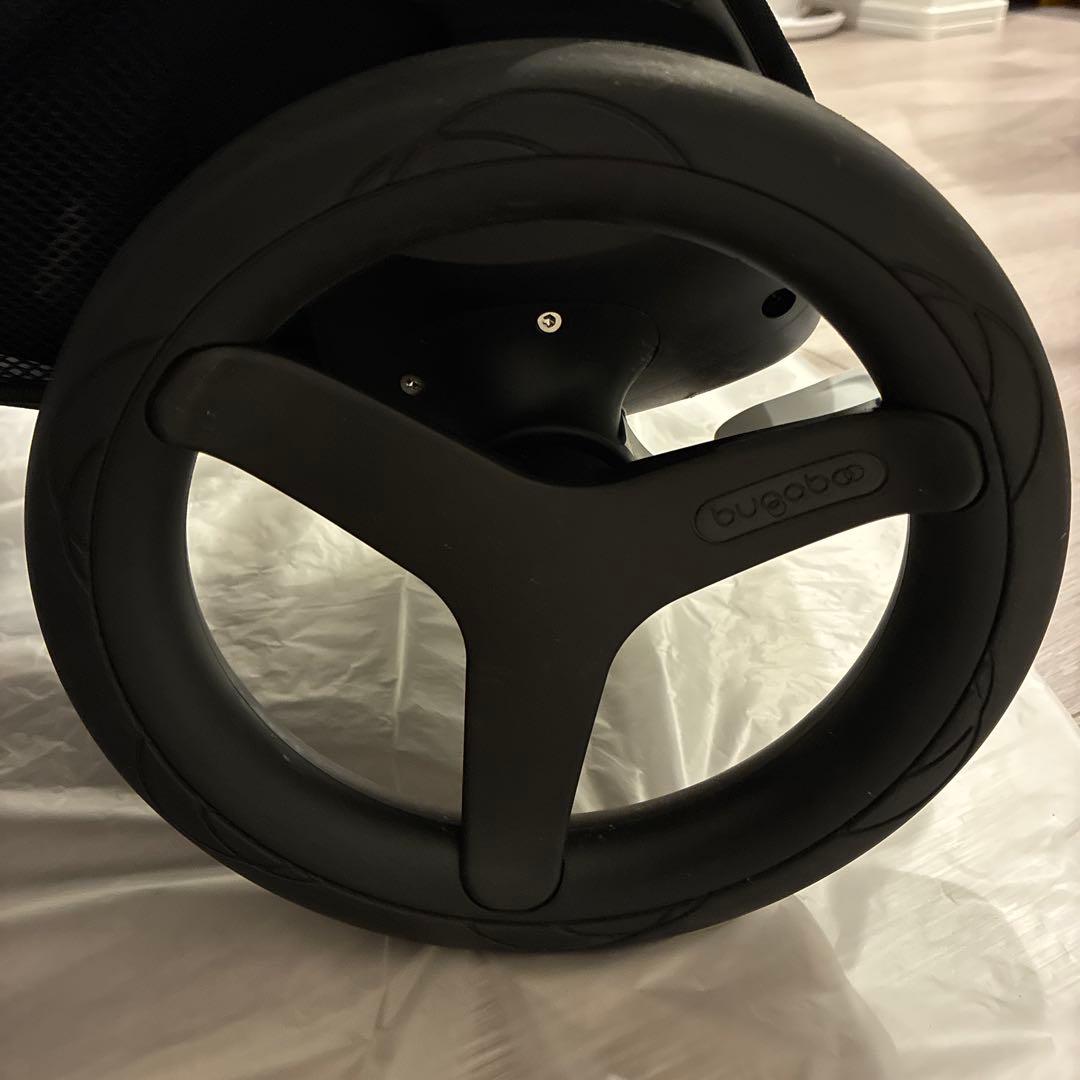 バガブー　ドラゴンフライ　ベビーカー