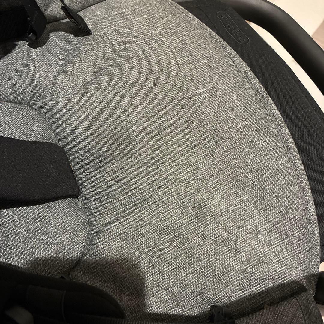 バガブー　ドラゴンフライ　ベビーカー