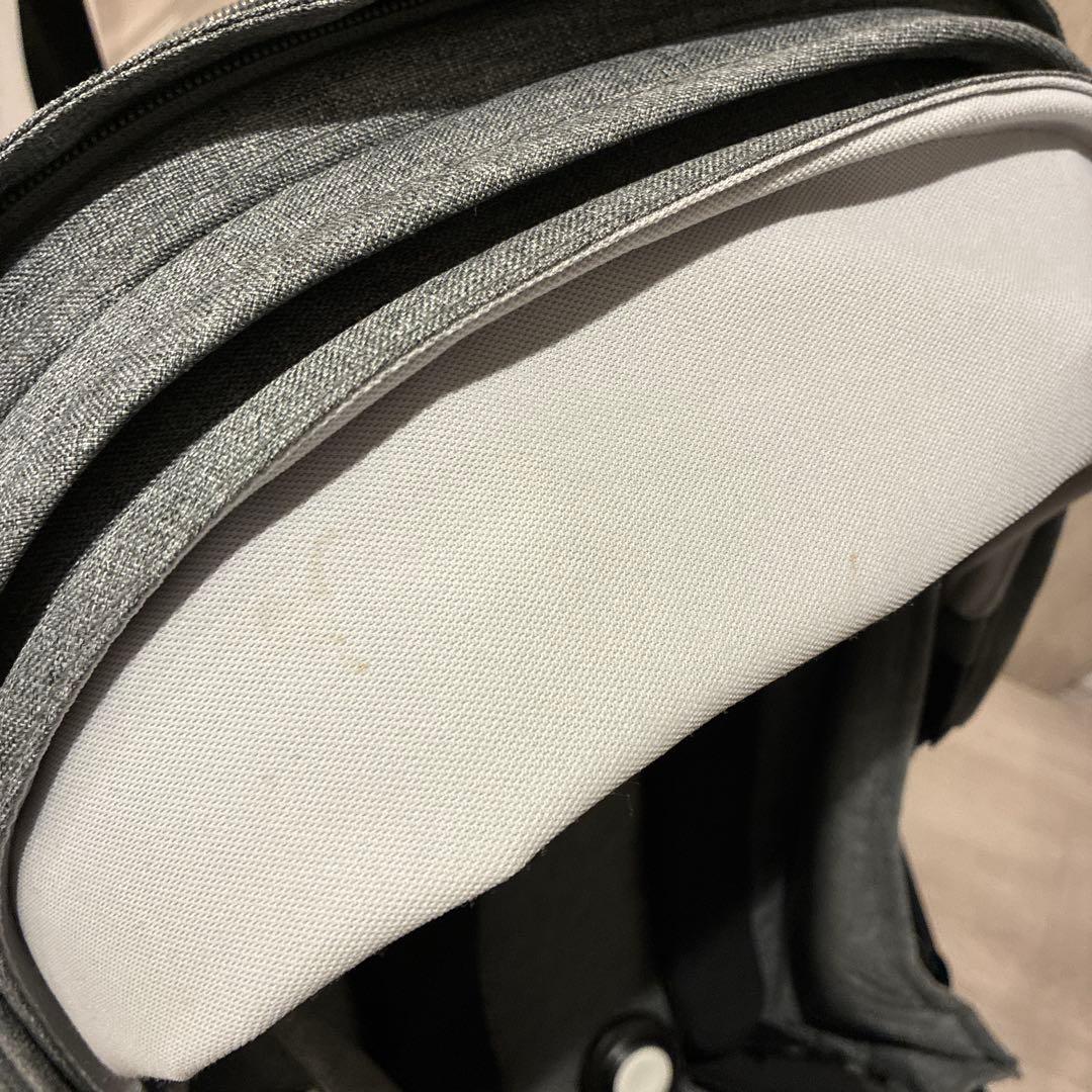 バガブー　ドラゴンフライ　ベビーカー