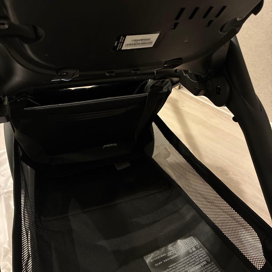 バガブー　ドラゴンフライ　ベビーカー