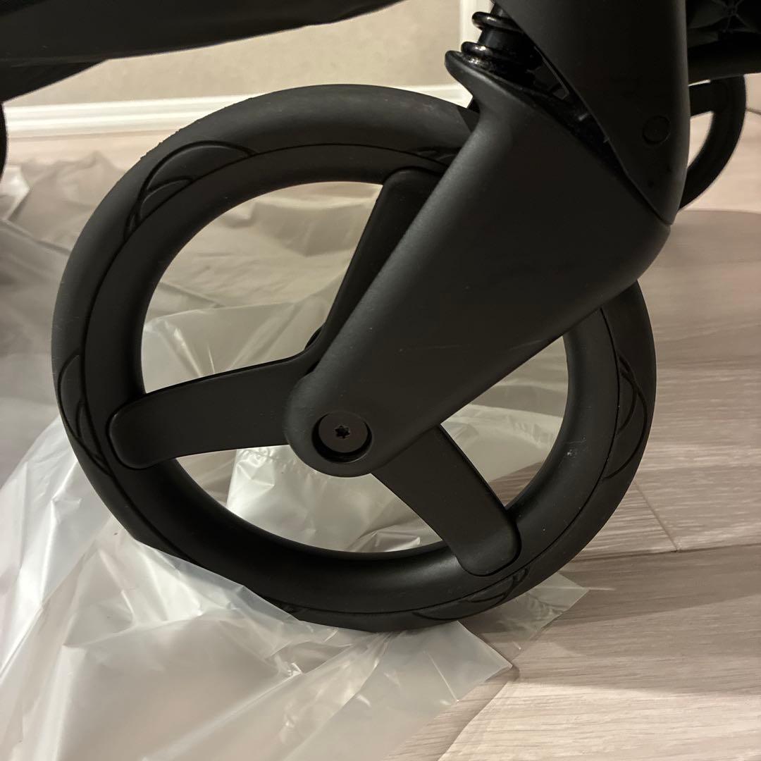 バガブー　ドラゴンフライ　ベビーカー