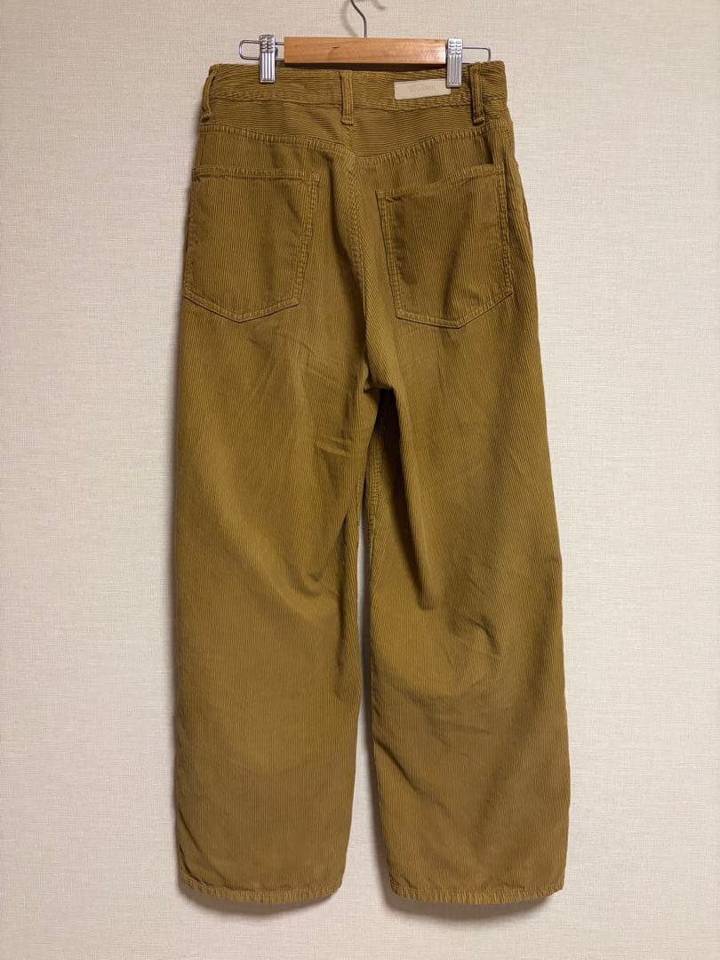 【beant】SHISHIKUI Yuco BROWN シシクイ 32
