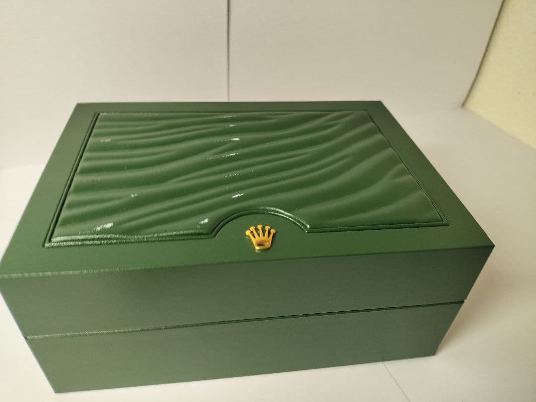 ROLEX EXPLORER 箱と付属品10点セット