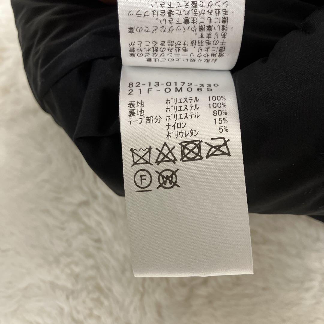 ⭐︎新品未使用タグ付き⭐︎ビームスゴルフ　ボアジャケット　ロゴ刺繍　ゴルフウエア