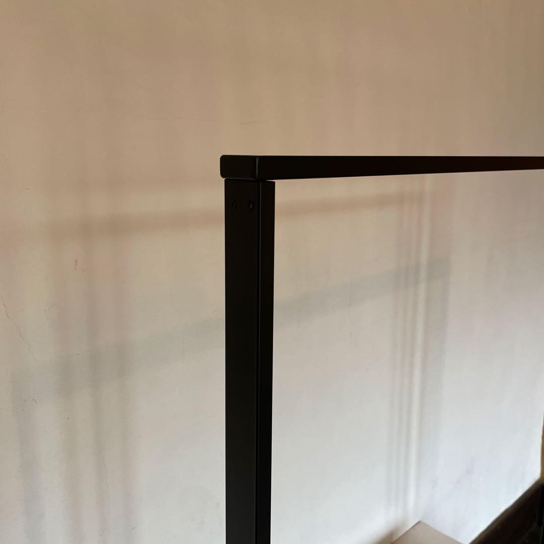 アイアン植物棚