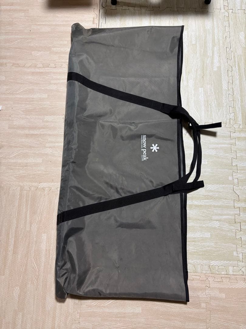  peak スノーピーク　IGT テーブル　10点まとめ売り