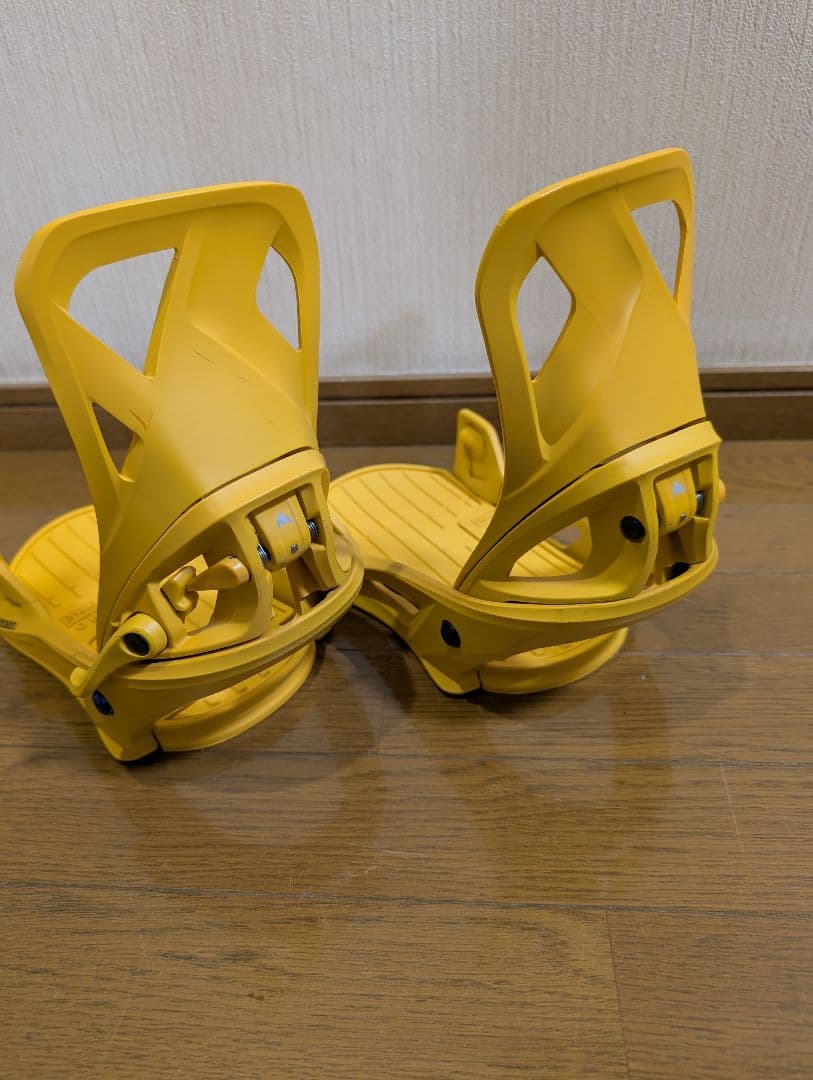 24-25 BURTON ビンディング メンズS Step On Re:Flex