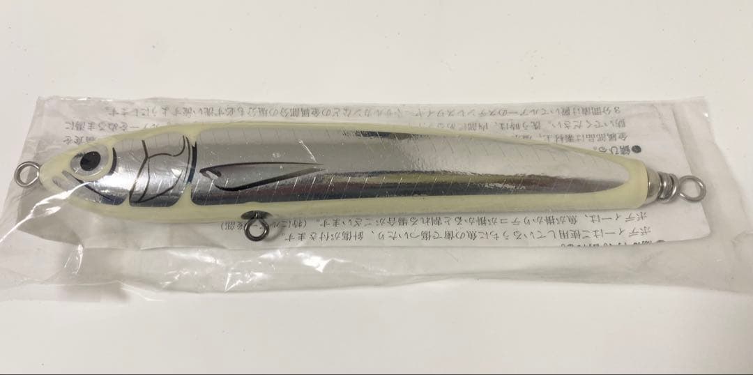 カーペンター ストライクイーグル 60-180 L-Quiet 新品未使用