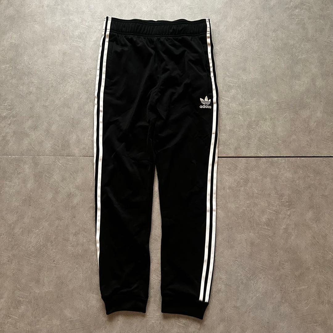 ウォーキング・ランニングウェア adidas grunge set-up track jacket pants