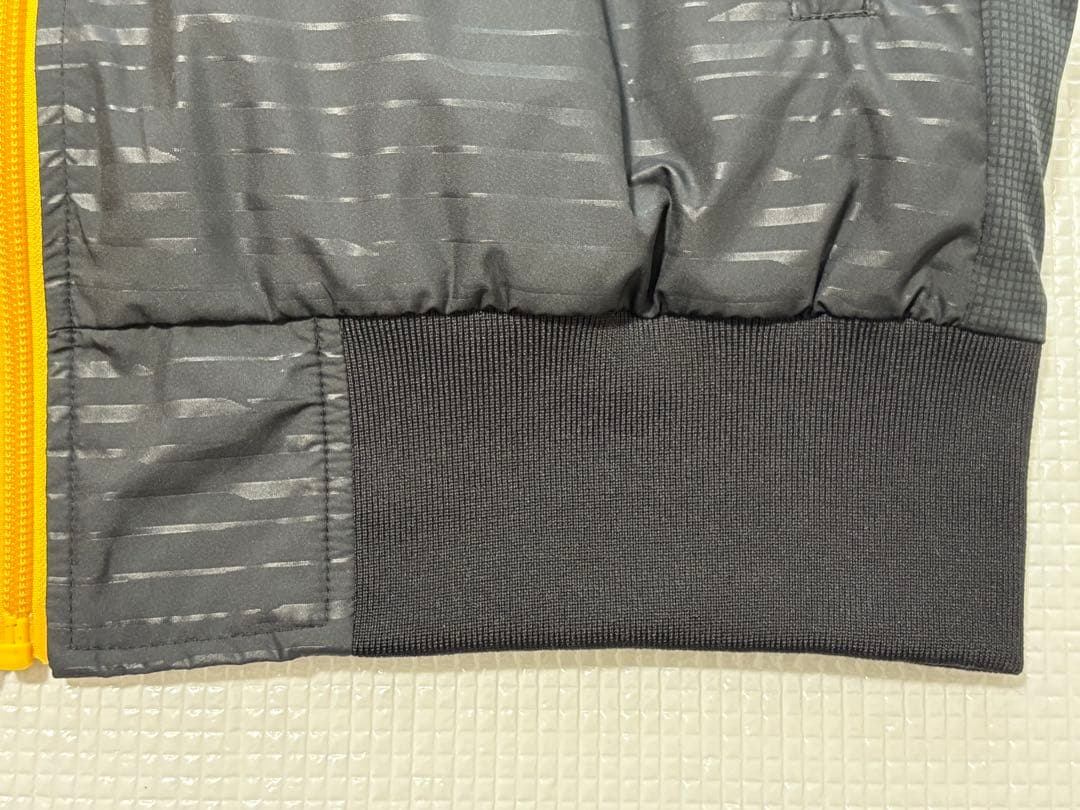 阪神タイガース　2019年グランドコート［薄手］サイズＯ(XL)ミズノ