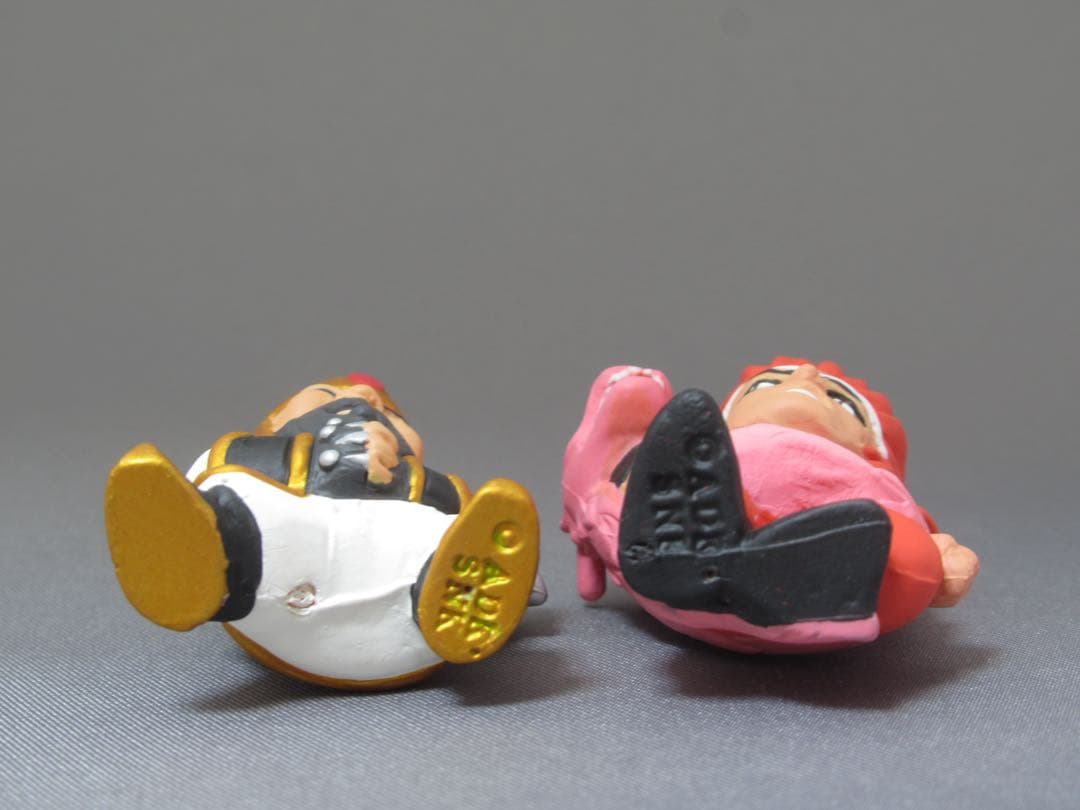 ワールドヒーローズ　消し　フウマ　他