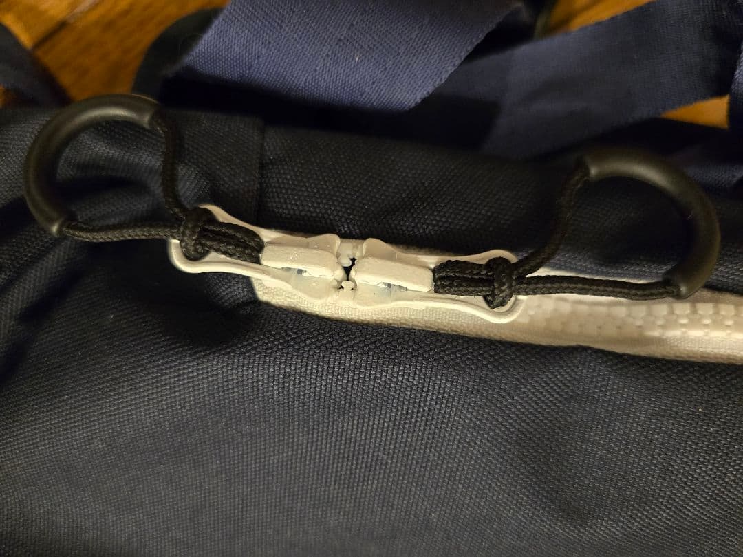 APIA アピア アクティブパフォーマンスベスト　ライフジャケット