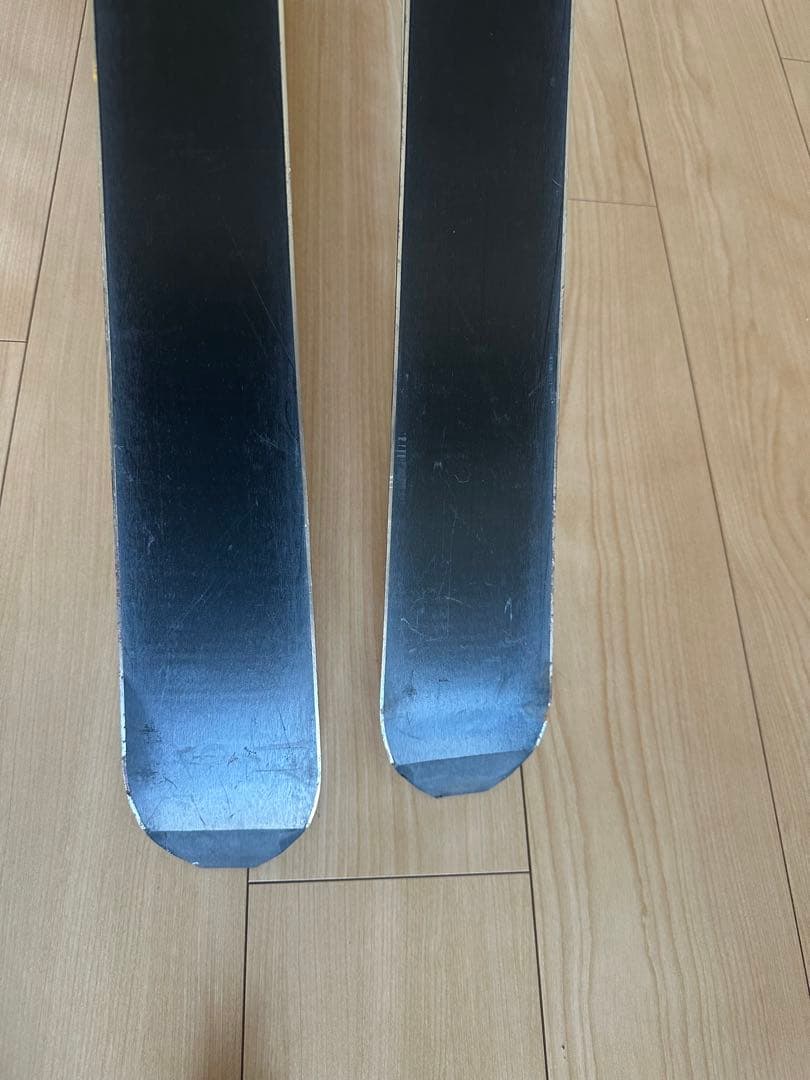 女性用スキー158cm、Dynastar エクスクルーシブ センセーション