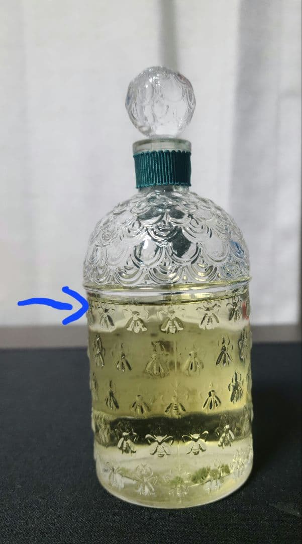 ゲラン ベゼドゥルシー(オーデパルファン)125ml