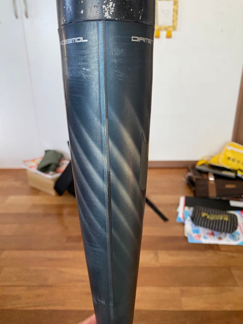 SSK mm18 ミドルライト　83cm 660g