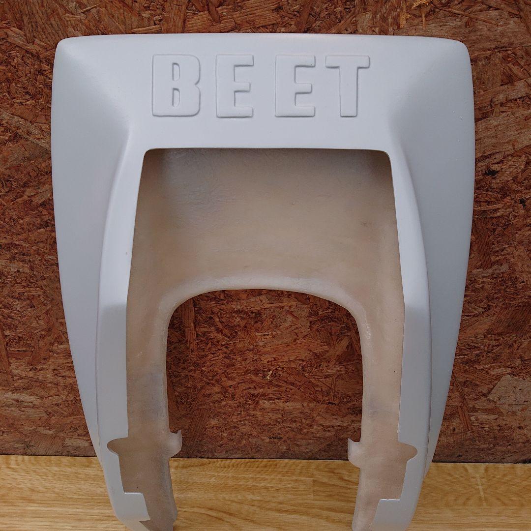 xjr400 4hm 前期　BEET タイプ　テールカウル　ヤマハ　ビート