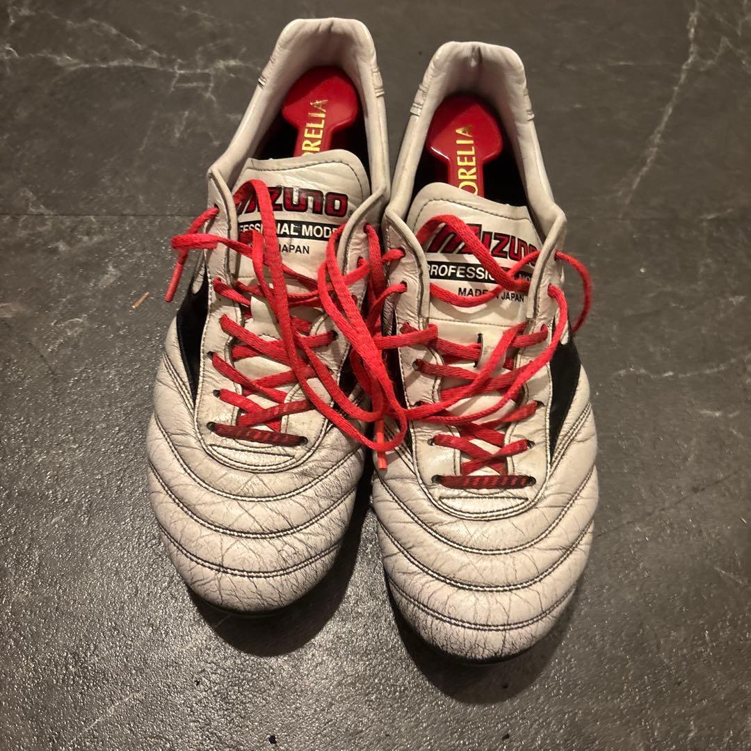 ミズノ　モレリア　JAPAN 26