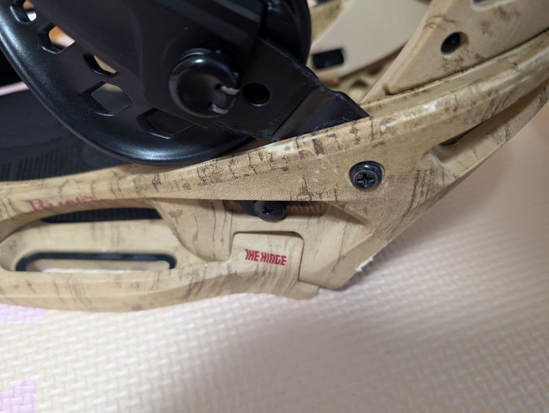 BURTON Malavita EST Lサイズ　バートン　マラビータ