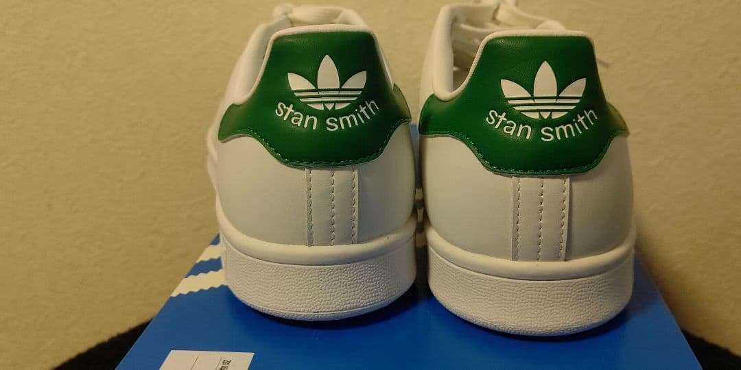 太郎 新品未使用 スタンスミス
