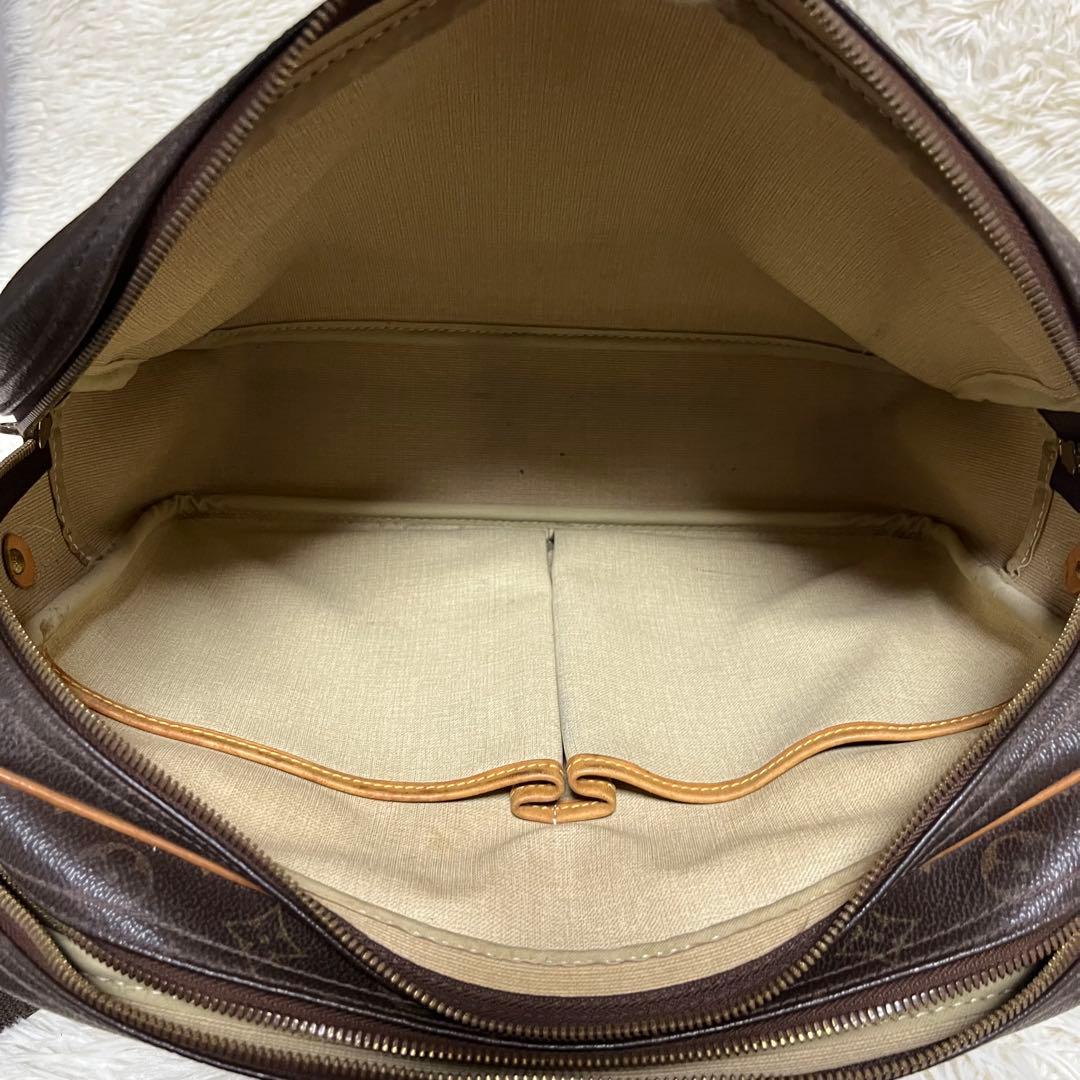 Louis Vuitton メッセンジャーバッグ リポーター　SP1021