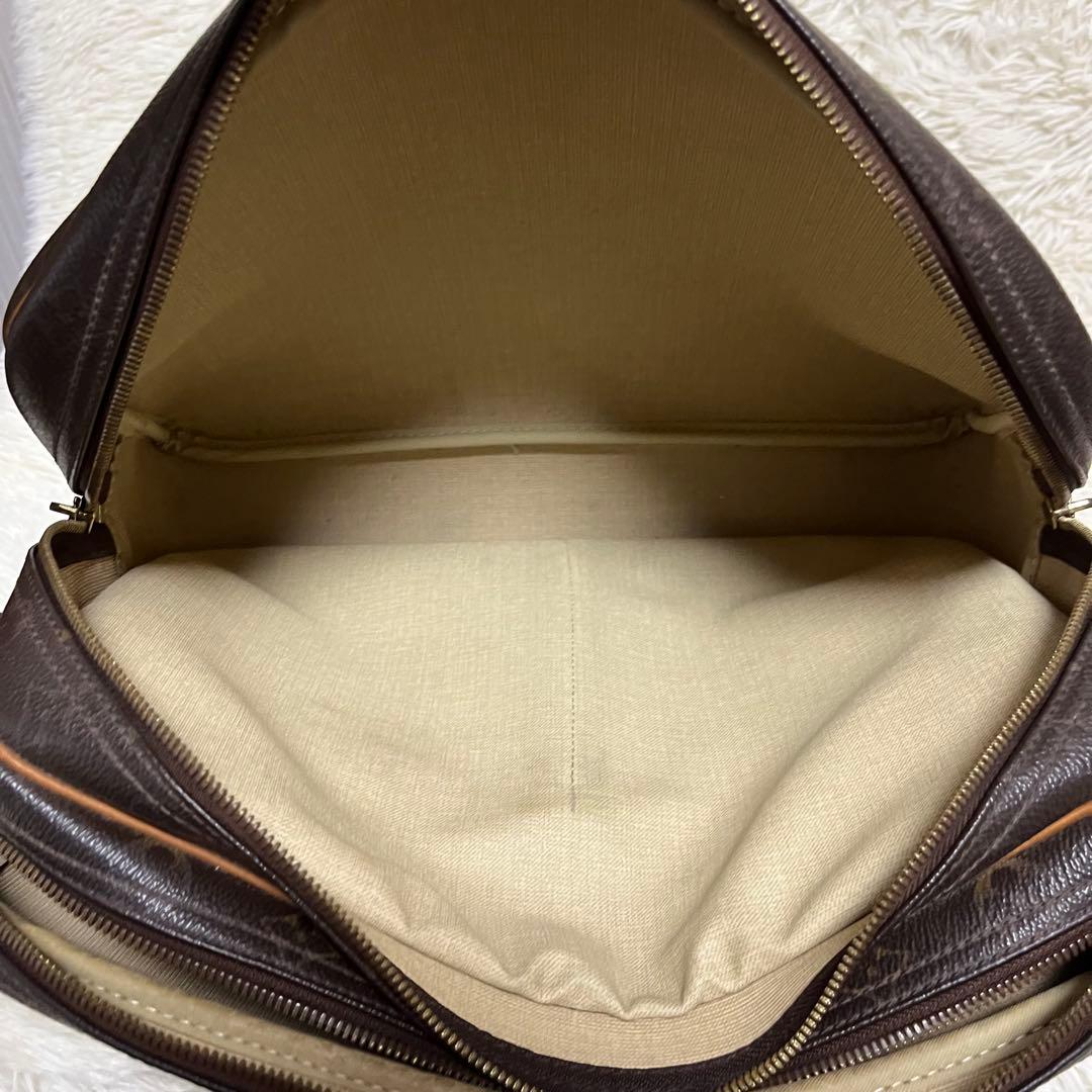 Louis Vuitton メッセンジャーバッグ リポーター　SP1021