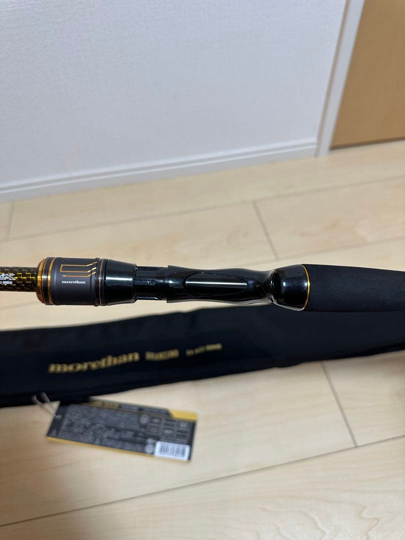 【美品】ダイワ モアザン ブランジーノ 88MB