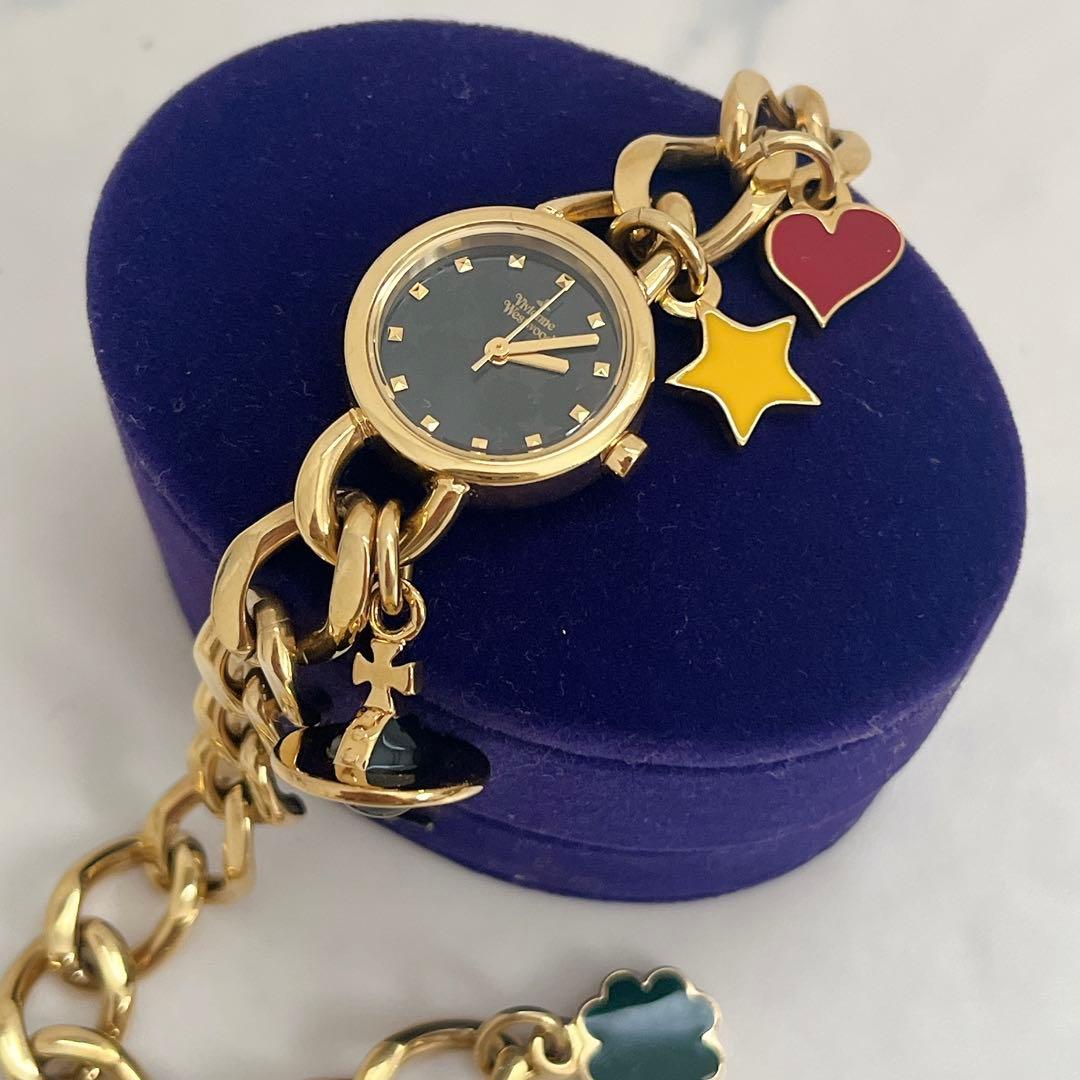 yamamoto 専用VivienneWestwood チェーン オーブ