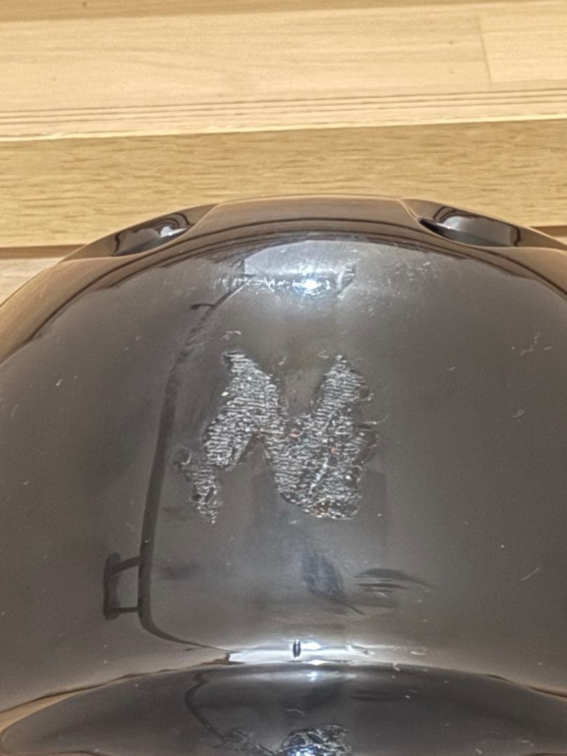 軟式 打者用 ヘルメット 両耳付きSSK JSBB公認 軟式　5個セット