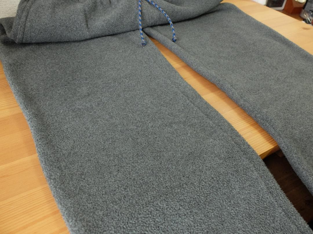 patagonia パタゴニア シンチラ スナップT パンツ タグあり Mサイズ