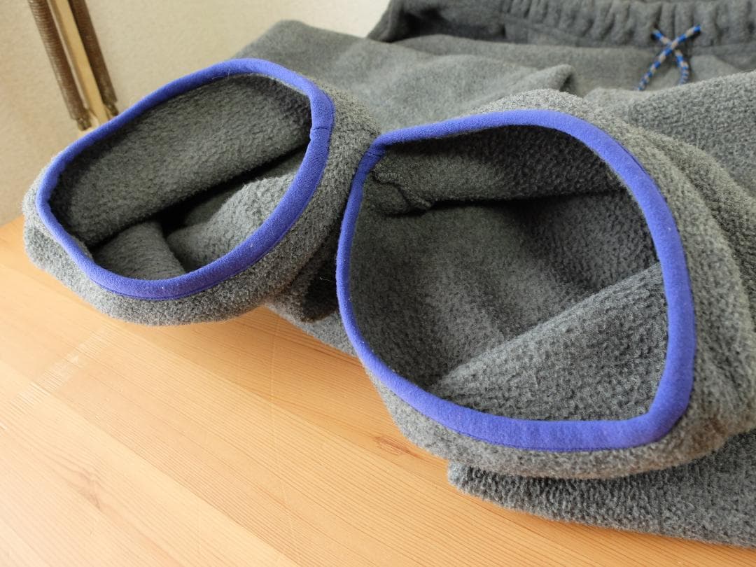 patagonia パタゴニア シンチラ スナップT パンツ タグあり Mサイズ