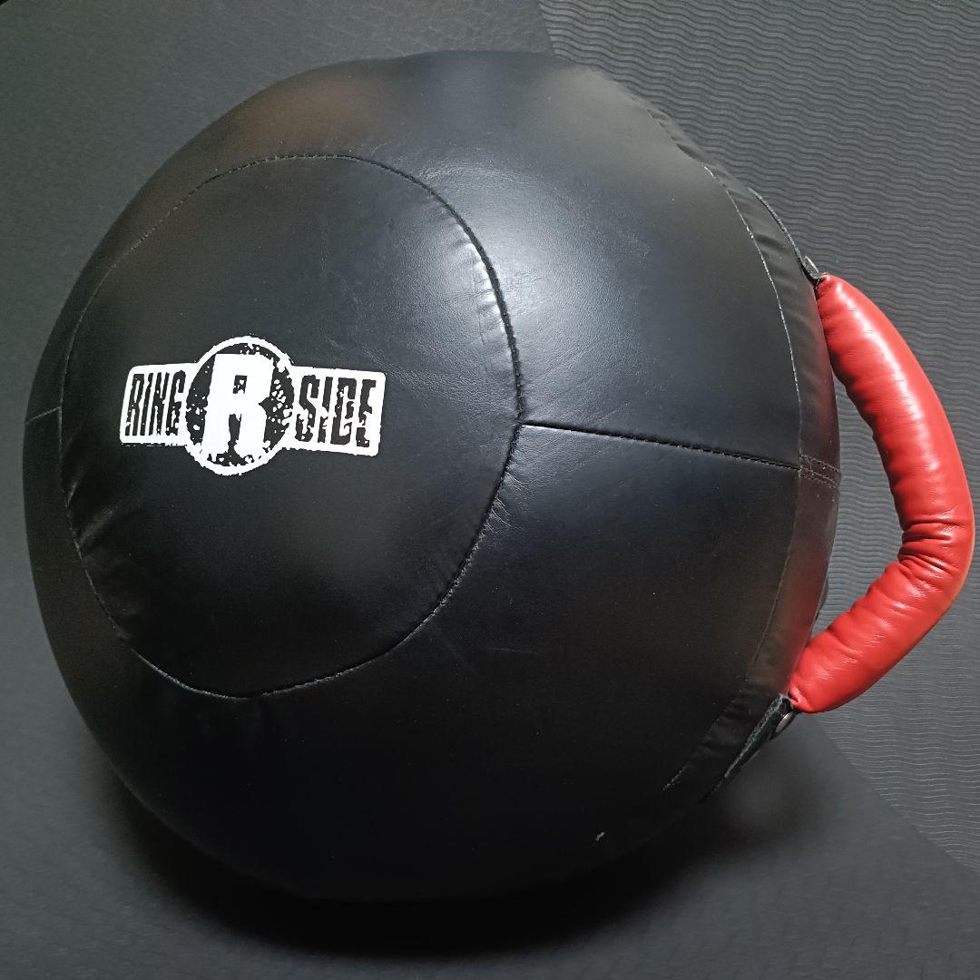 RERINGSIDE リングサイド ドラムミット