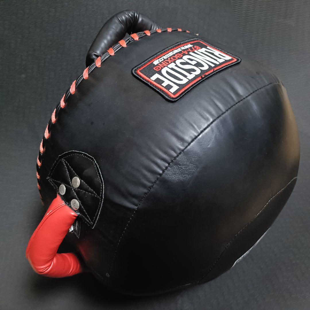 RERINGSIDE リングサイド ドラムミット