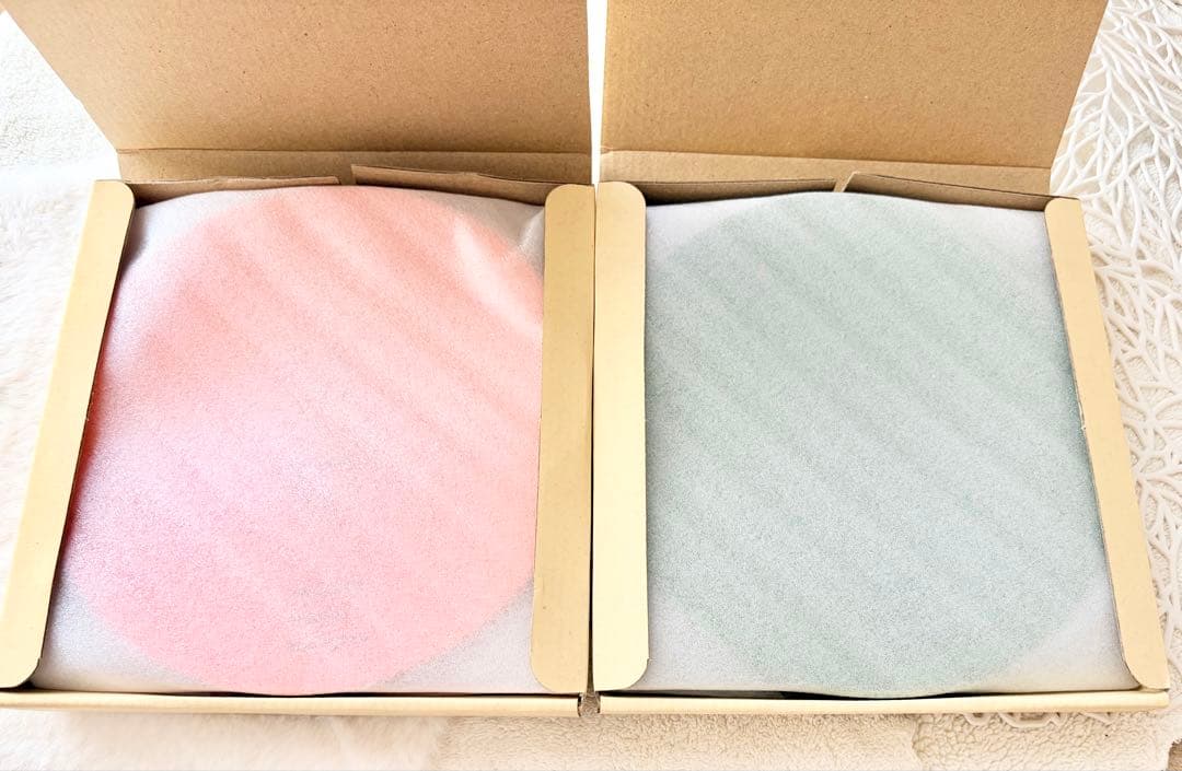 【新品未使用】ミッフィーカフェ トウキョウ プレート 2個セット 限定