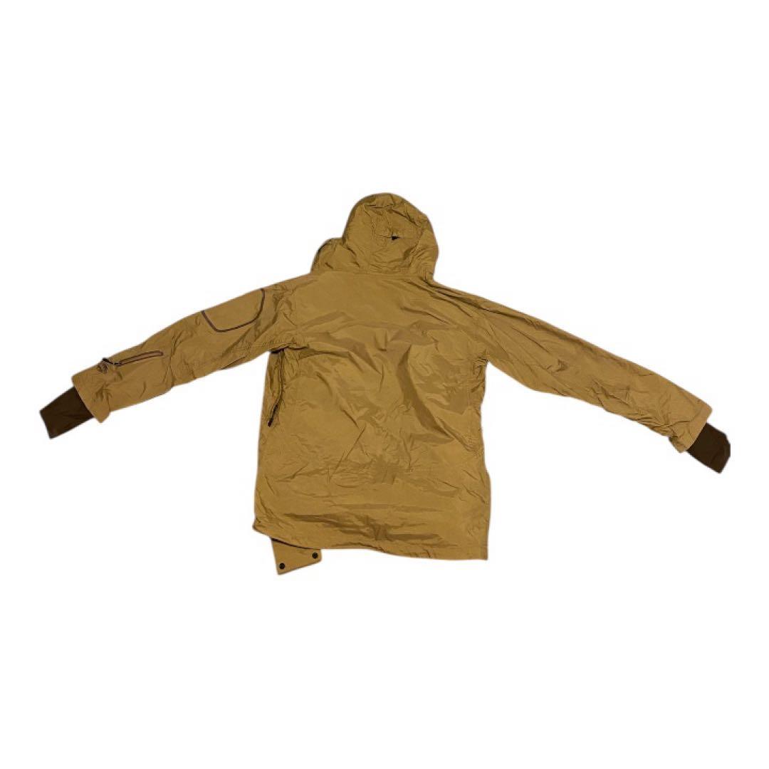 コロンビア スノーボードウェア 上下セット L