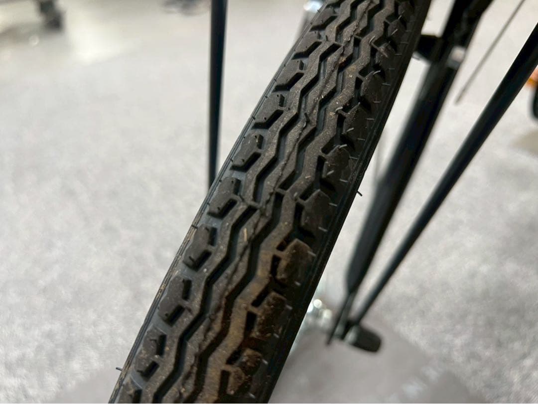 ヒ*ー様 SK190Three Stone（スリーストーン） 折りたたみ自転車