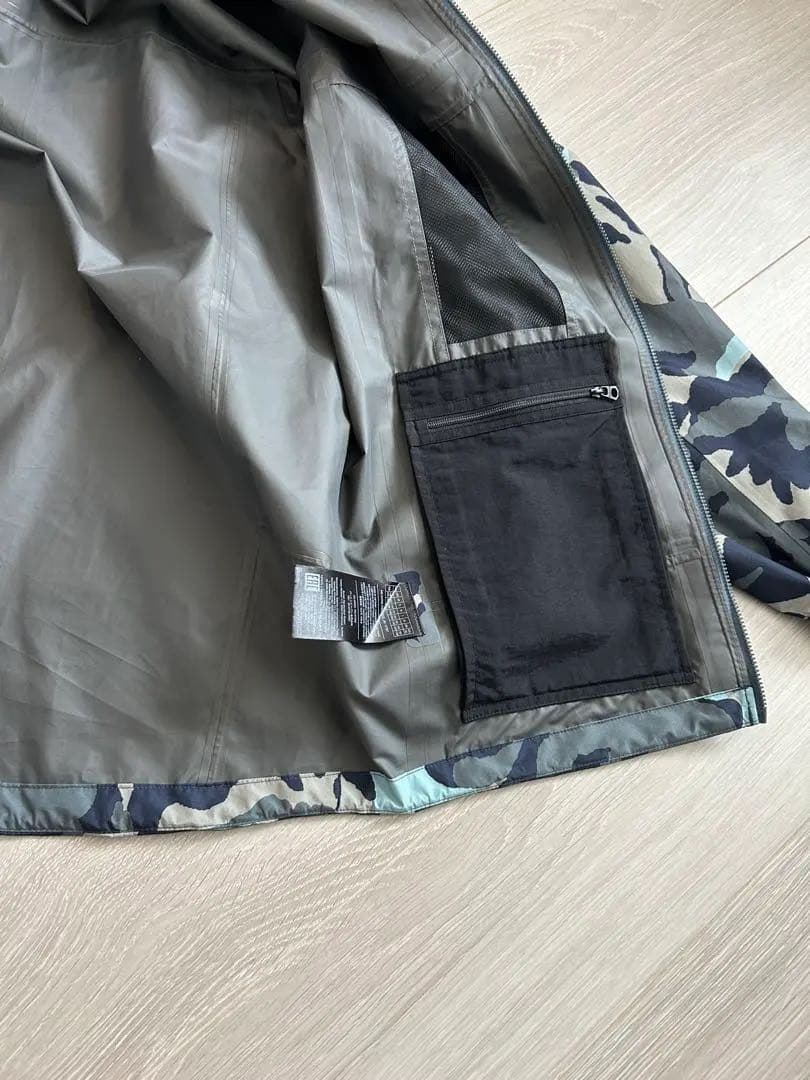 #スキーウェアセール BURTON バートン スキー　スノボー ジャケットS