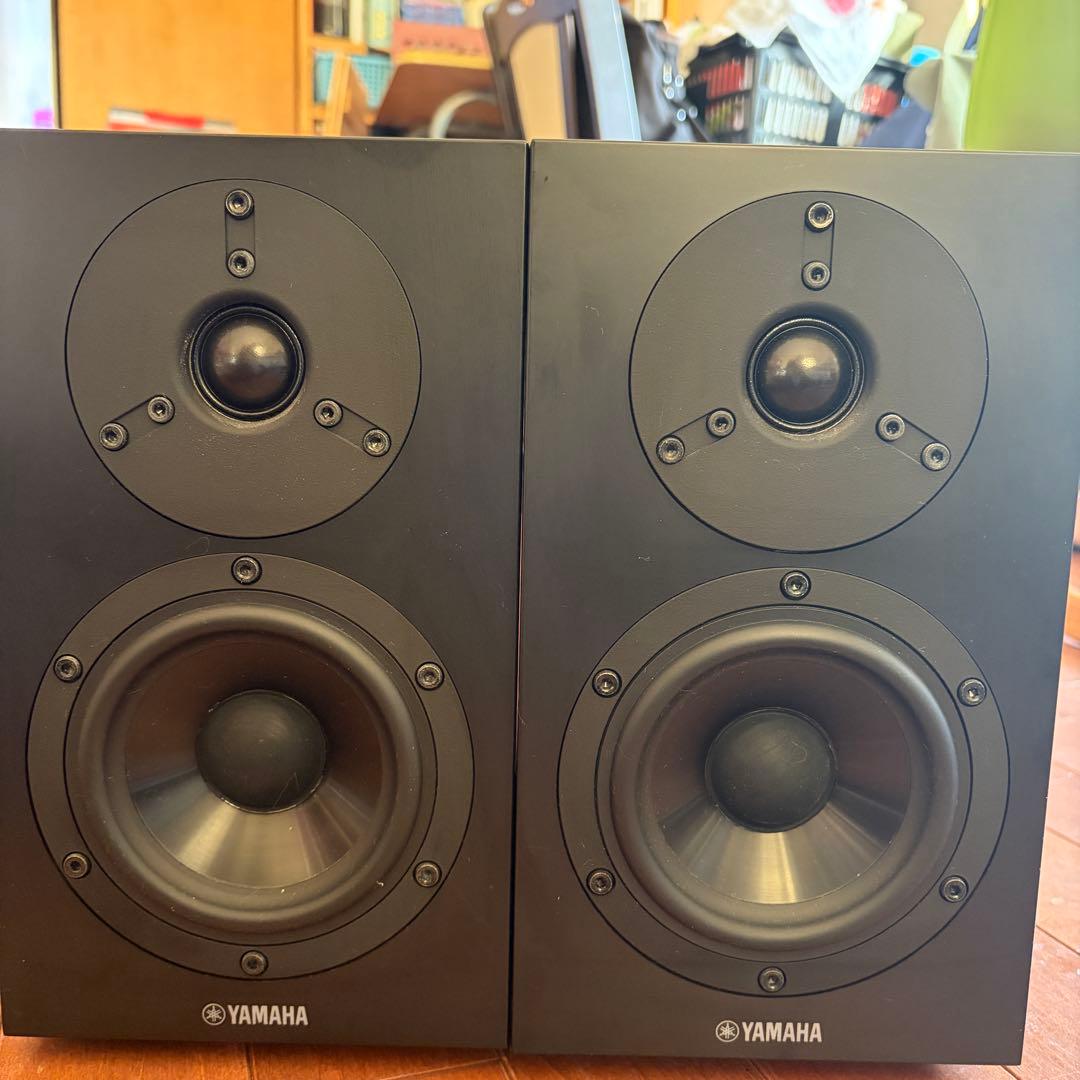 ヤマハ YAMAHA スピーカー NS-BP200