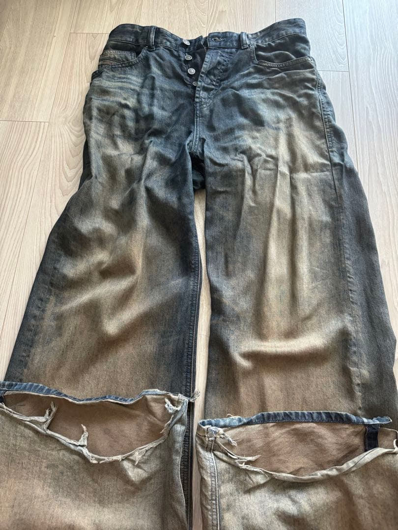 diesel D-SIRE 68Tfサイズ26