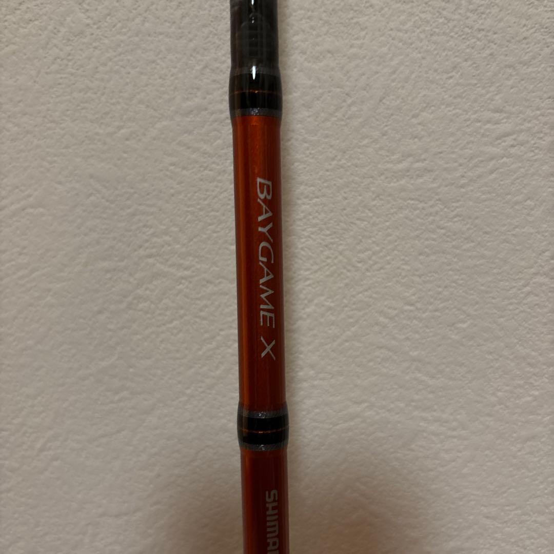 シマノ BAYGAME X タコエギ 175