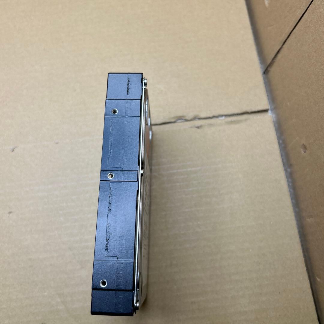 Seagate IronWolf 3.5インチ　8TB 内蔵