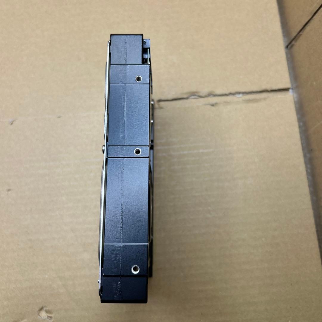 Seagate IronWolf 3.5インチ　8TB 内蔵