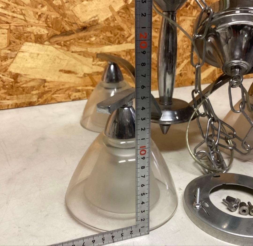 大塚家具大型ライト通電未確認スタンド照明器具インテリアランプ照明用型品（O69）