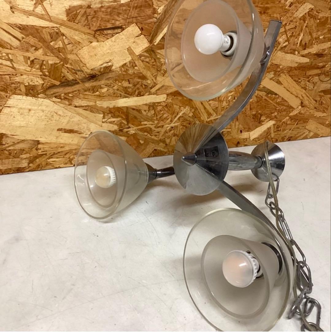 大塚家具大型ライト通電未確認スタンド照明器具インテリアランプ照明用型品（O69）