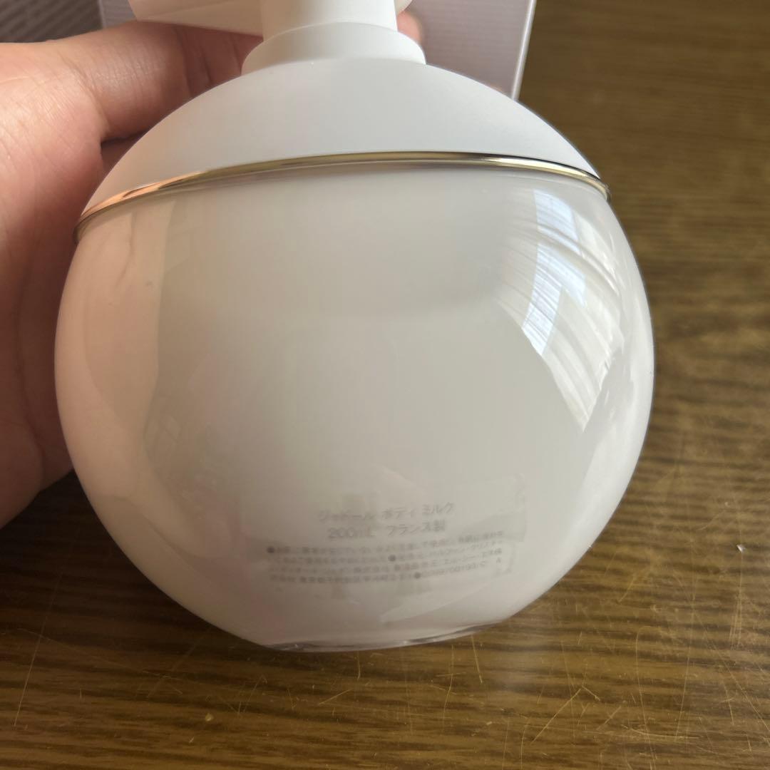 Dior ジャドール ボディシャンプー ボディミルクセット新品未使用