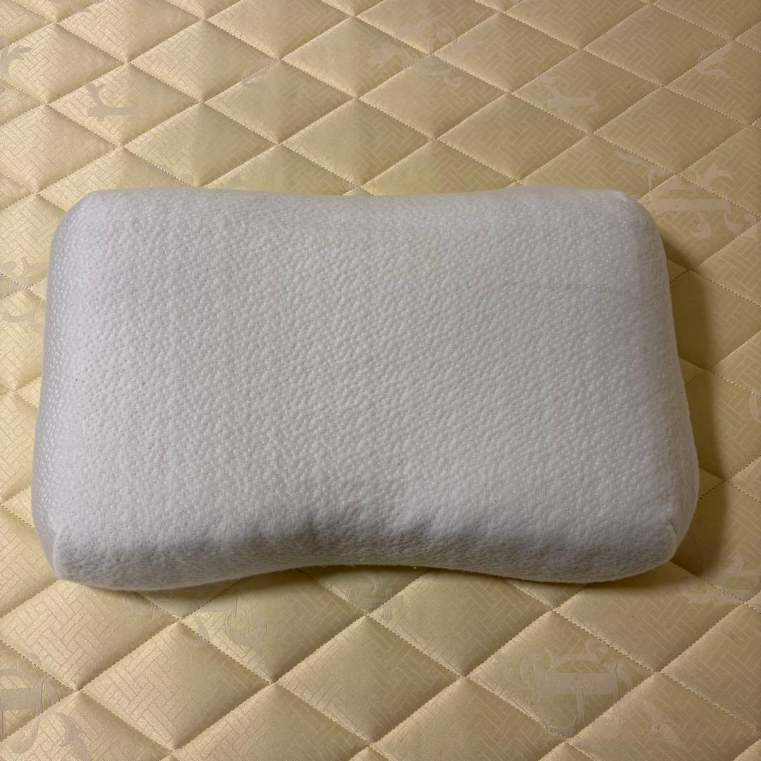 ヒツジのいらない枕 調律