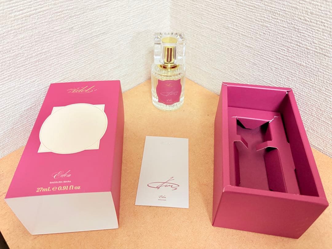 あんスタ 七種茨 香水 フレグランス Parfum idol