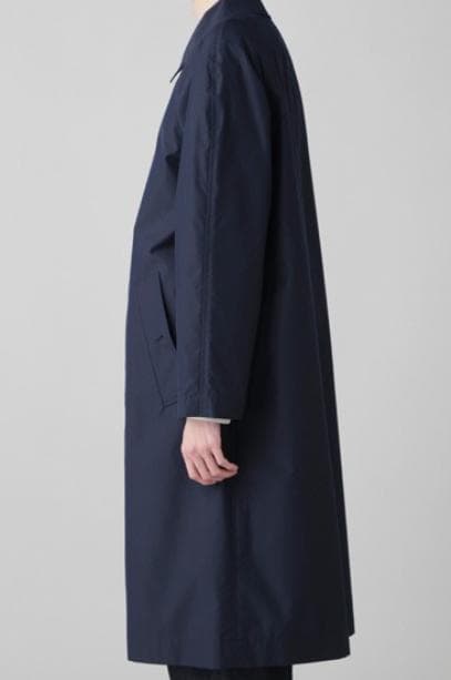 ま*8様 マーガレットハウエル COTTON NYLON COMPACT POP