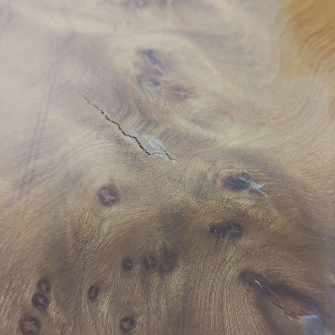 花台　華台　天然木　敷板　香炉台　盆栽台　飾台　一枚板　木製　ローテーブル