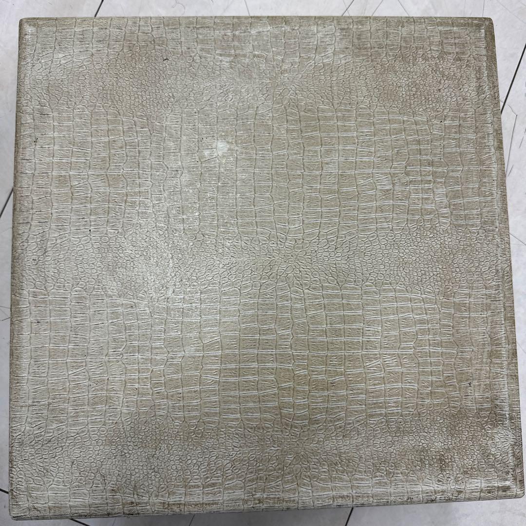 クラシックメタルティーセット